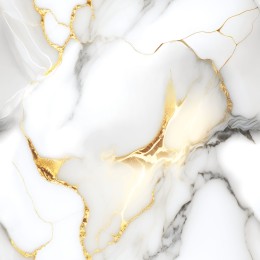 Santiago Gold tile